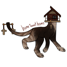 Adopt design